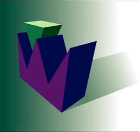 Bouwbedrijf logo